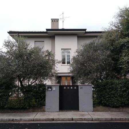 Villa Beatrice Brescia Exterior foto